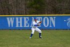 Baseball vs FSU  Wheaton College Baseball vs Framingham State University. - Photo by: KEITH NORDSTROM : Wheaton, Baseball